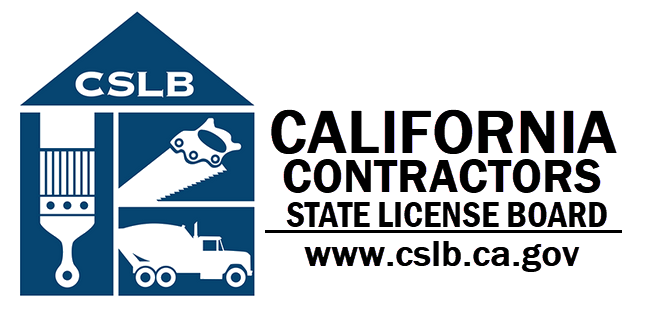 California Contractors State License Board