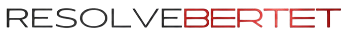 ResolveBertet